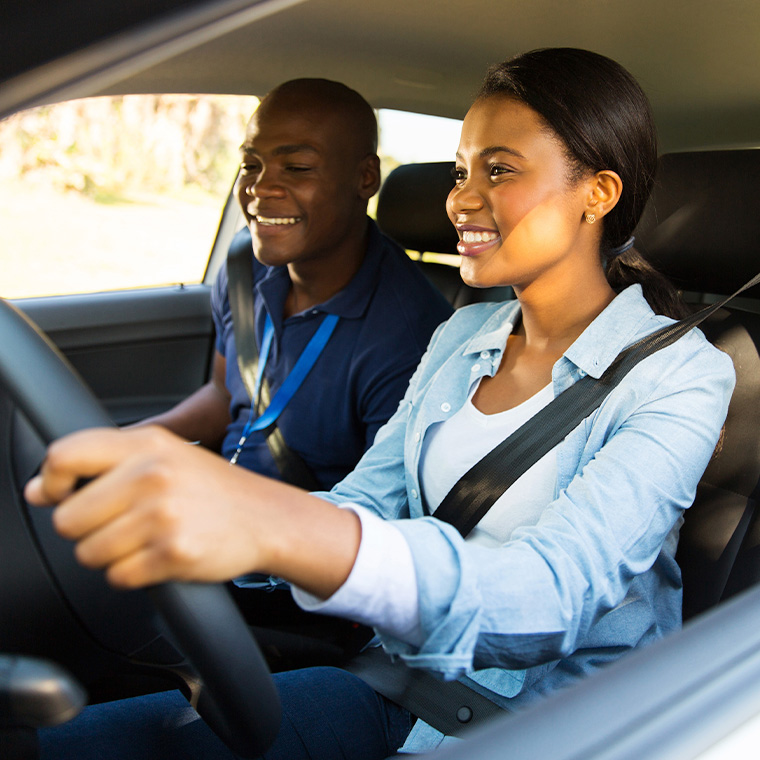 Road Tests | Corpus Christi Driving School